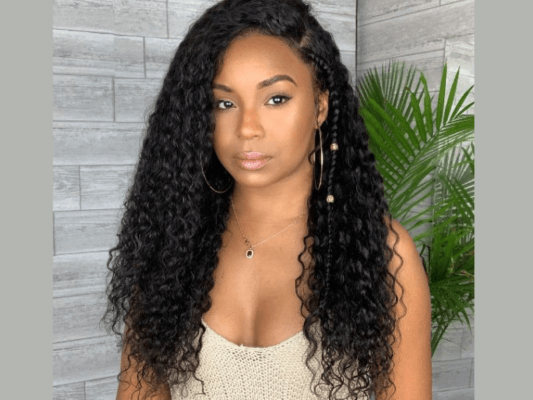 Weave Hairstyles for African American Women: Stunning, Versatile, and Stylish image 37