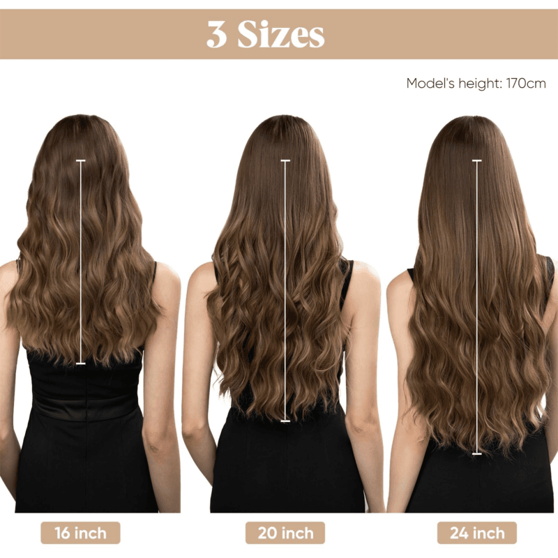 20 Inch Hair: Expert Tips and Stunning Styles image