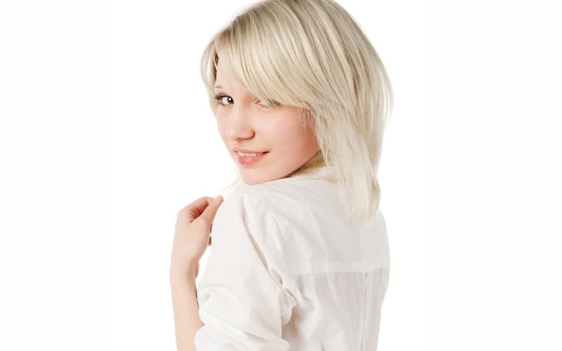 thumnail image to Upgrade Your 12 Inches Style with VietRaw Hair