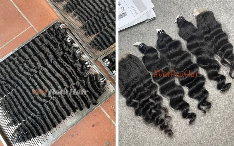 How Long Is 26 Inch Hair? Styling Ideas and Tips Some 26 inch hair extensions are sourced from VietRaw Hair