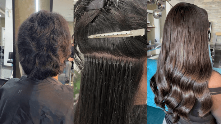 Discover the Best Sew In Styles with Closure image 1