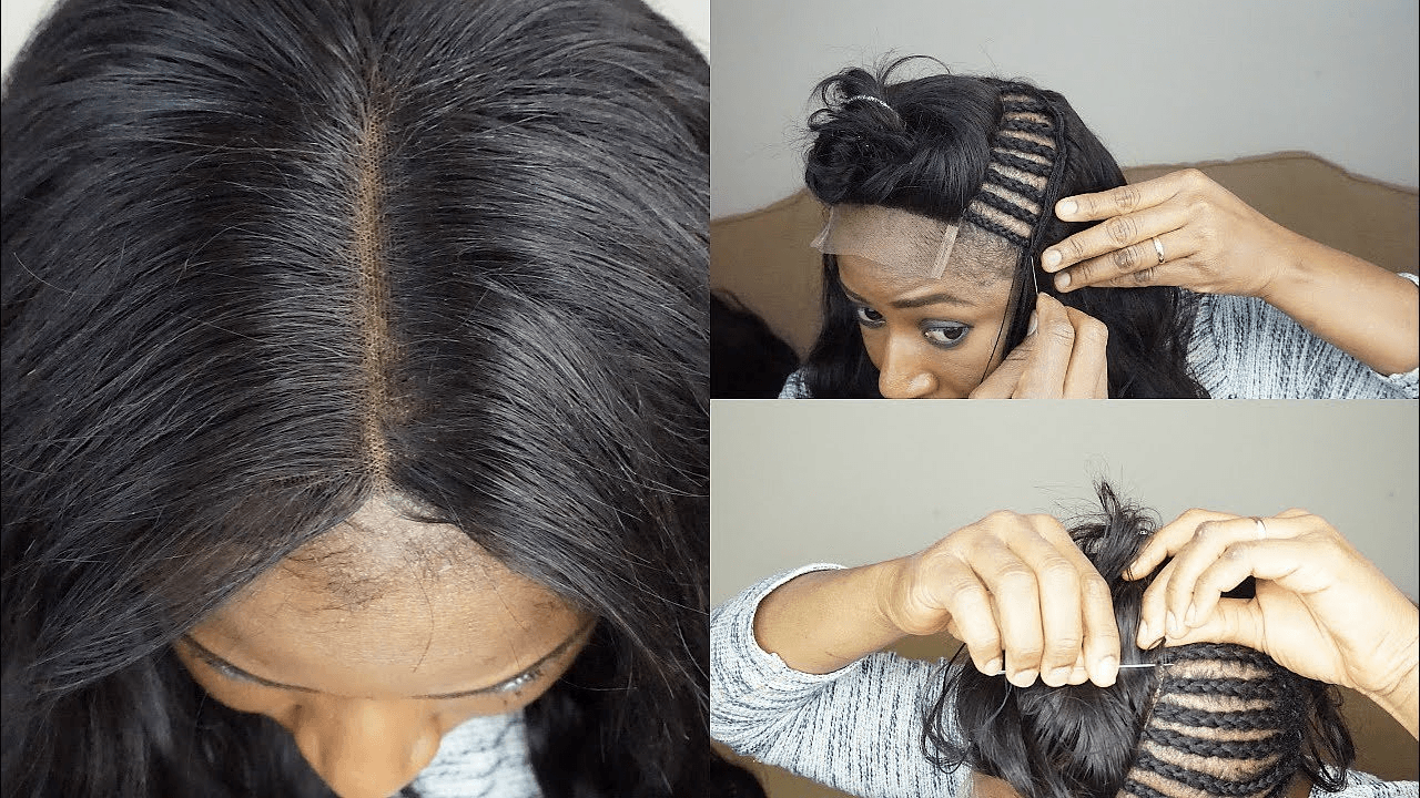 Discover the Best Sew In Styles with Closure sew in styles with closure