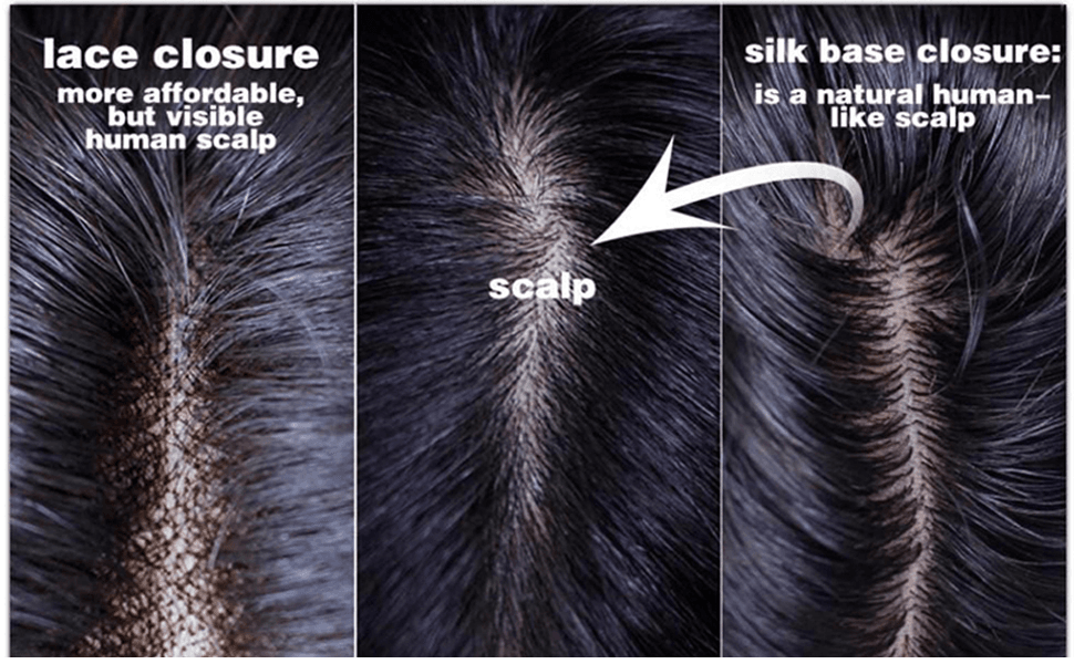 Discover the Best Sew In Styles with Closure image 18