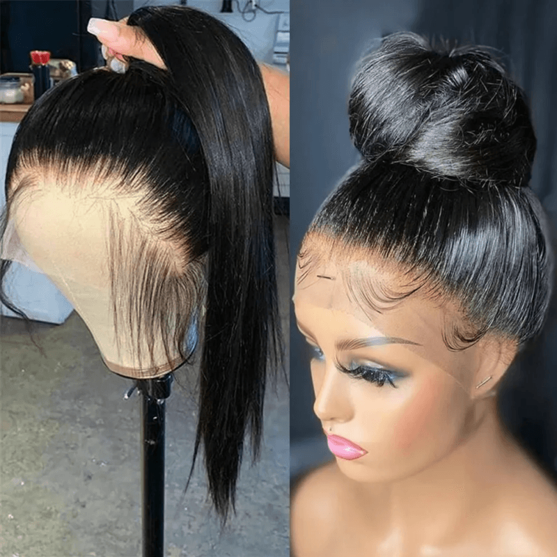Understanding the Difference Between 13x4 vs 13x6 Lace Wigs image 5