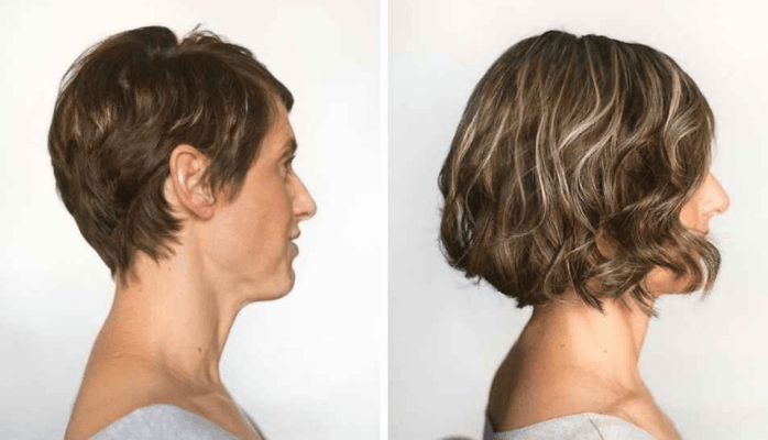 The Ultimate Guide of Hair Extensions for Pixie Cut image