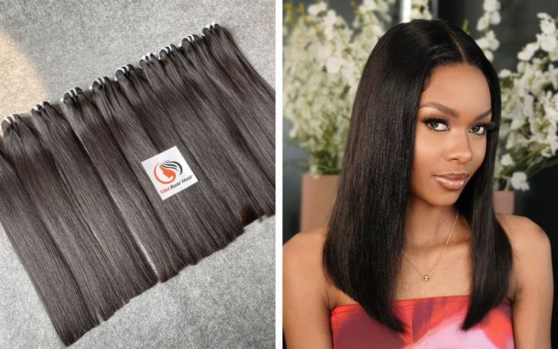 How Long are 16 Inches of Straight Hair Extensions? A Complete Guide How Long are 16 Inches of Straight Hair Extensions? A Complete Guide