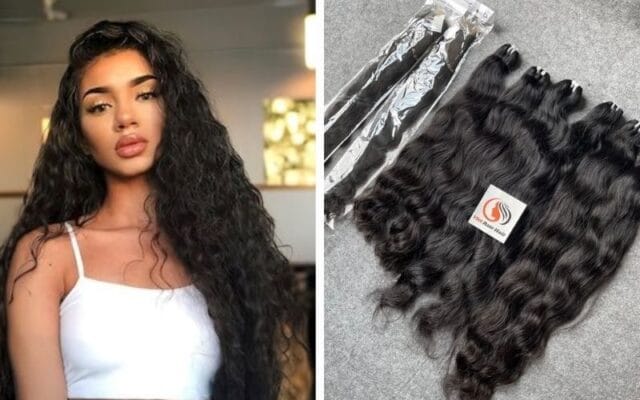 How Long Is 26 Inch Hair? Styling Ideas and Tips How Long Is 26 Inch Hair? Styling Ideas and Tips