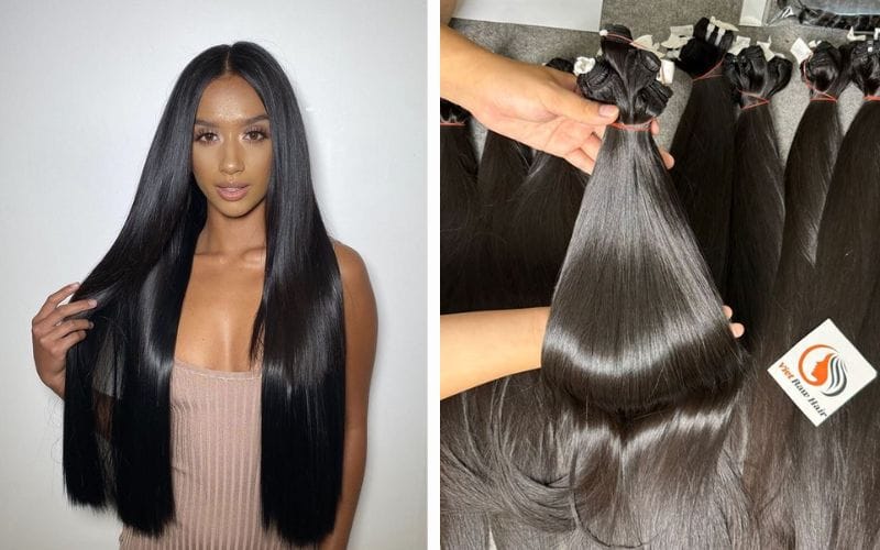 How Long is 30 Inch Hair? Is It Right for You? How Long is 30 Inch Hair? Is It Right for You?