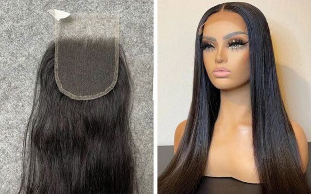 Closure Sizes 101: Essential Knowledge for Wig Enthusiasts Closure Sizes 101: Essential Knowledge for Wig Enthusiasts