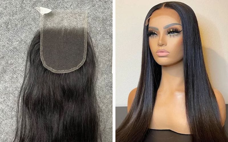 Closure Sizes 101: Essential Knowledge for Wig Enthusiasts Closure Sizes 101: Essential Knowledge for Wig Enthusiasts