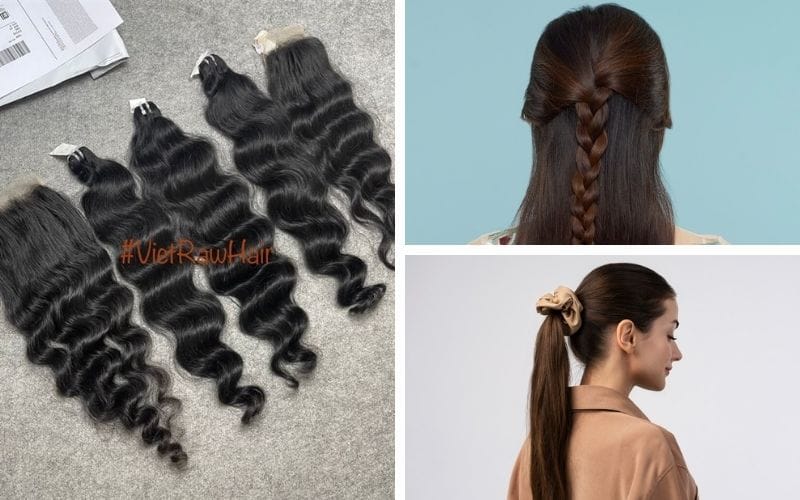 How Long Is 26 Inch Hair? Styling Ideas and Tips You will unleash your creativity and style freely with 26-inch hair