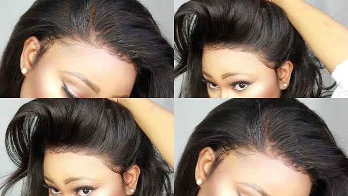 The Best Frontal Hairstyles for Every Occasion The Best Frontal Hairstyles for Every Occasion